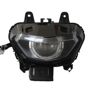 NEW JPA Y16ZR EXCITER 155 2021 FRONT LIGHT HEAD LAMP FOR YAMAHA MOTORCYCLE