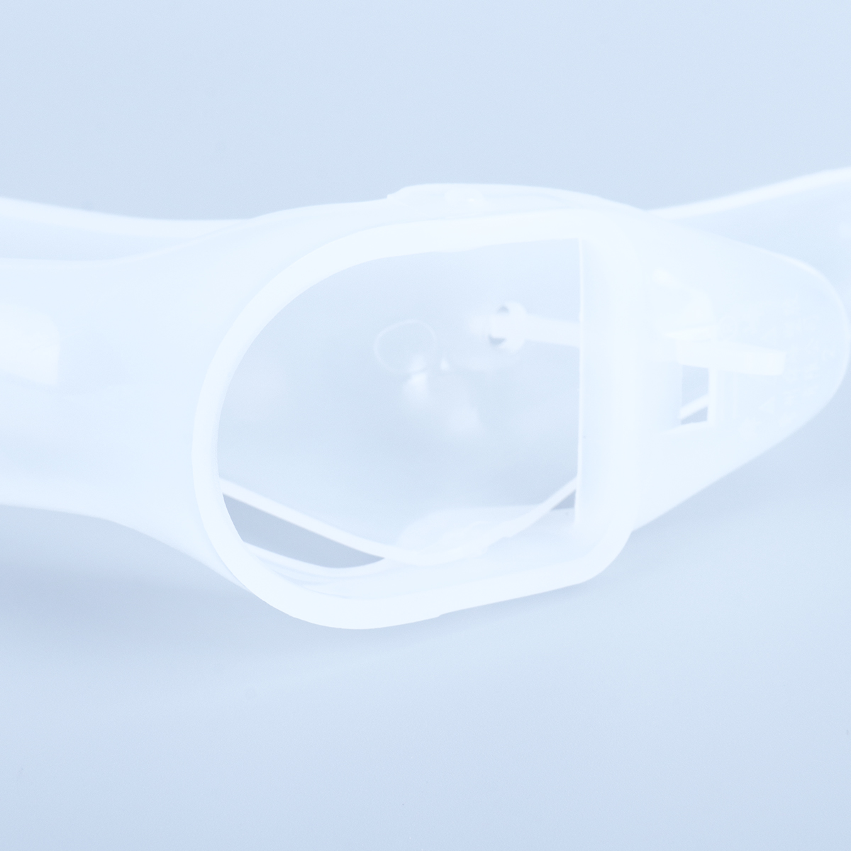 Espéculo vaginal desechable con diferentes tamaños