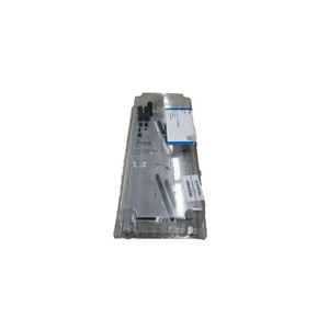 Module de sortie numérique original neuf CC-TDOB01 51308371-175 en stock, qualité industrielle, livraison rapide, contrôleur logique programmable - Product Image 4