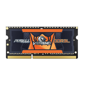 Módulo de Memoria Puskill Ddr3l 4Gb 8Gb 1333Mhz 1600Mhz Ram para Portátil - Product Image 2