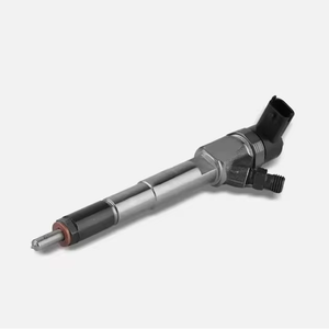 0445110338 Neuer Common-Rail-Injektor 0 445 110 338 für Renault Master 2.3 - Product Image 1