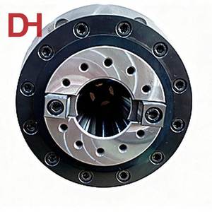 Moteur de broche de fraisage de précision BT40 8000 tr/min de qualité industrielle avec roulements, garantie 1 an pour un fraisage efficace de l'aluminium - Product Image 3