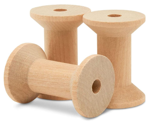 <span class=keywords><strong>Bobine</strong></span> <span class=keywords><strong>di</strong></span> <span class=keywords><strong>Legno</strong></span> <span class=keywords><strong>di</strong></span> Betulla Non Finite a Forma <span class=keywords><strong>di</strong></span> Clessidra - Durevoli, Regolabili, Comode, <span class=keywords><strong>di</strong></span> Grandi Dimensioni - Product Image 5