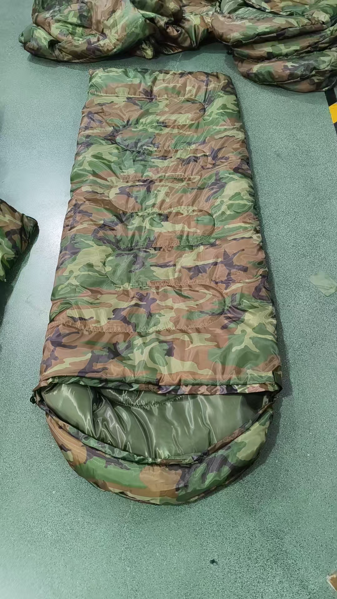 camouflage