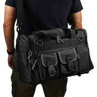 Sac de sport de grande capacité pour la chasse et le tir