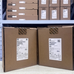 ไดรฟ์ AC รุ่นใหม่ 100% Odin 6SL3210-1KE22-6UP1 S120 ซีรีส์ 11.0kW 3 เฟส IP65 สำหรับคอมเพรสเซอร์และมอเตอร์ รับประกันสองปี - Product Image 4