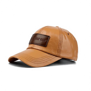 Nuevas Gorras Trucker Deportivas con Logotipo Personalizado de Leopardo, Transpirables, Impermeables, Cómodas para Deportes al Aire Libre, Entrenamientos, Ropa Casual de Calle - Product Image 1
