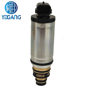 คอมเพรสเซอร์แอร์รถยนต์สำหรับ Nissan Altima 2.5L SL <span class=keywords><strong>VL</strong></span> VCS-14EC 2013-2015วาล์ว92600-3TA0E 92600-3TA0D 98664 97664 - Product Image 3