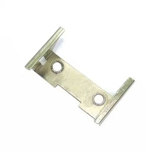 Tornillos de Montaje para Soporte Fijo de Cuchilla de Cortapelos para <span class=keywords><strong>Babyliss</strong></span> FX802G FX870 FX825, Repuesto para Máquina Cortapelos - Product Image 5