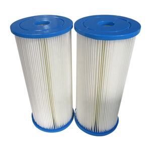 산업용 공장 공급 유니셀 C-4950 413-212 인텔 온수 욕조 스파 50 평방피트 피트 교체용 스파 & 수영장 필터 폴리에스터 50um - Product Image 3
