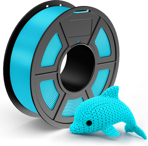 Filamento PLA+ para Impresora 3D de 1.75mm, Alta Resistencia, Sin Enredos - Product Image 5