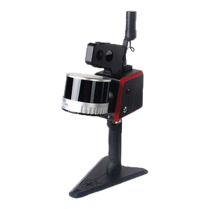 2026 Gran Venta Láser 3D Portátil South SLAM-K120 Tx5 Faro Azul con Batería X7 para Medición Láser - Product Image 3