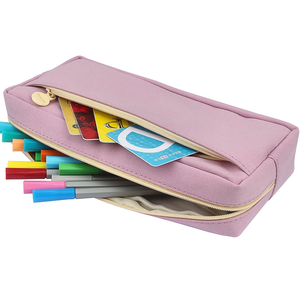 Estuches para lápices impermeables, bonitos y personalizables para estudiantes - Product Image 3