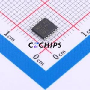 Nuevo chip IC de circuito integrado MAX3094EEUE + original, Chip IC de circuito integrado, chip de circuito integrado de 1/2/2 IC - Product Image 2