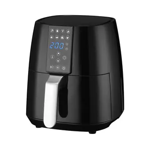 Newest Air Fryers Best Seller Prime Deal Of The Day With Cheap Price