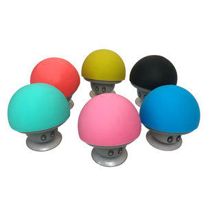 Lindo promocional portátil setas lechón impermeable <span class=keywords><strong>BT</strong></span> altavoz mini altavoz inalámbrico soporte de teléfono para teléfono móvil - Product Image 5