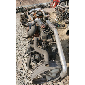 Offre Spéciale utilisé/moteur diesel d'occasion 6ct à vendre - Product Image 5