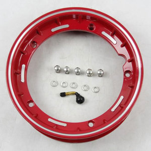 PX <span class=keywords><strong>LML</strong></span> T5 PX125 PX150 PX200 T5 ET3 cerchi cerchi Scooter moto in lega 2,5x10 - Product Image 2