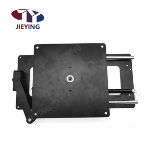Jieying divano in metallo con Base girevole divano funzione di rotazione meccanismo di cerniera per divano accessori funzionali - Product Image 4