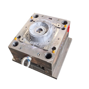 Injection Molding Part Maker Hot Selling Good Quality Factory Direct Sale Customize Plastic Mold