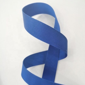 Imitatie Nylon Tape <span class=keywords><strong>Webbing</strong></span> Gestreept Patroon Dames/Heren Tas Riem 3/4 ''1'' 1 1/4 ''1 1/2'' Laag Moq 67 Kleuren Op Voorraad - Product Image 6