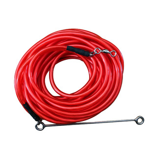 Línea de Flotación de PVC de 15 Metros de <span class=keywords><strong>Largo</strong></span> para Buceo y Pesca Submarina - Product Image 1