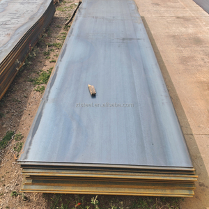 High Quality <strong>Cold</strong> Low Carbon <strong>Steel</strong> Sheet High Strength Carbon <strong>Steel</strong> Plate Q275 Q195 Q235 Q345 for Ship Building - Product Image 2