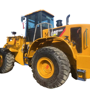 Chargeuse CAT 950GC d'occasion en bon état et de qualité, disponible en modèles 938F, 938G, 950F, 962G, 966E, 966F, 966G, 966H - Product Image 5