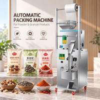 Machine d'emballage automatique pour céréales et poudres, machine d'impression plastique, pièces détachées pour machine d'ensachage