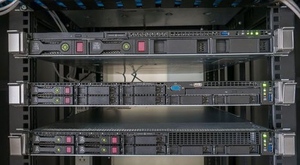 Serveur en rack HPE ProLiant DL20 Gen10 Plus P44112-AA1 E-2314 8G 1U en stock 3200 MHz Garantie de 3 ans - Product Image 4