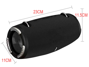 Loa <span class=keywords><strong>Bluetooth</strong></span> không dây Xtreme3 <span class=keywords><strong>Mini</strong></span> Music Battle <span class=keywords><strong>Drum</strong></span> bán chạy nhất năm 2022, loa di động ngoài trời, loa siêu trầm <span class=keywords><strong>mini</strong></span> - Product Image 6