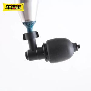 <span class=keywords><strong>Desatascador</strong></span> de inodoro de acero inoxidable de goma eléctrica de alta presión, abridor de drenaje, removedor de obstrucciones, herramienta de desbloqueo ecológica para - Product Image 5