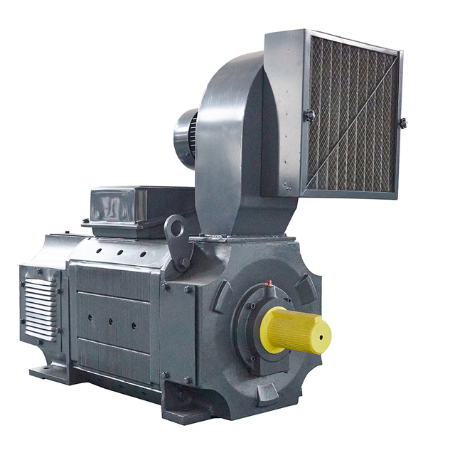 50hp 30kw 30 KW 37 kw 45kw Brush Brushed Dc Electric Motor