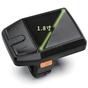 Contrôleur de moteur à entraînement central DZ41 compatible <span class=keywords><strong>TSDZ2</strong></span> M500 M600 BBS0102 avec écran HD pour écran LCD, pièces de vélo électrique - Product Image 3