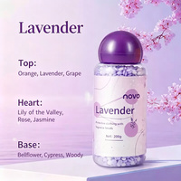 Perles parfumées pour lessive OEM |   Parfum textile longue durée pour la maison |   Perles de parfum super aromatiques pour laver les vêtements