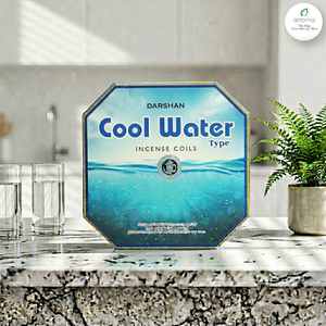 Incienso Natural Refrescante Premium en Espirales con Fórmula de Larga Duración de 24 Horas para Comodidad y Relajación en el Hogar - Product Image 3
