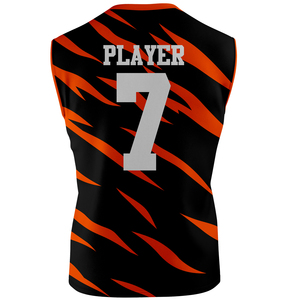 Meilleures ventes : Uniformes de football 7 contre 7 personnalisés, design sur mesure, haute qualité, style imprimé, ensembles d'uniformes de football 7v7 à prix de gros - Product Image 5