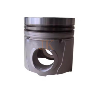 Piston pour moteur diesel NT855 3017348 3017349 Pièces de moteur de machine - Product Image 4