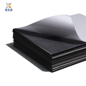 A3/A4 DIY Photo Paper Magnetic Adhesive Foil Flexible Soft Strong Rubber Wall Industrial Magnetic Cutting Bending Square - Product Image 2