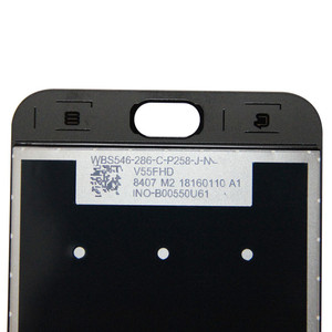 หน้าจอ Lcd สำหรับ <span class=keywords><strong>Vivo</strong></span> X9i,หน้าจอสำหรับ <span class=keywords><strong>Vivo</strong></span> <span class=keywords><strong>V5</strong></span> + ขนาด X9i นิ้วสำหรับ <span class=keywords><strong>V5</strong></span> + Lcd หน้าจอสัมผัสสำหรับ <span class=keywords><strong>Vivo</strong></span> X9i <span class=keywords><strong>V5</strong></span> + Lcd - Product Image 6