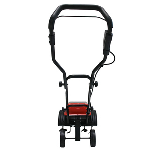 Durable Lithium Battery Electric <strong>Garden</strong> <strong>Tiller</strong> for Soil Tilling and Cultivation Electric Cultivator - Product Image 6
