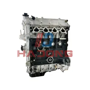 Car Engine Parts 1.8T TNN4G18T engine for Zotye T600 Z700