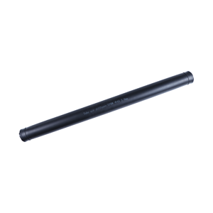 Diffusore di Bolle Fini Micro Nano per Aerazione Acque Reflue, Aeratore Tubolare Microporoso EPDM per Ossigenazione 500L/Ora, Garanzia 1 Anno - Product Image 3