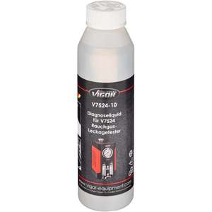 VIGOR-Liquide de diagnostic V7524-10 250 ml-ENSEMBLE MOTEUR ET DISTRIBUTION EAN 4047728084321 - Product Image 1