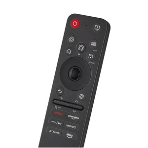 Control Remoto de Repuesto IR AN-MR25GA AKB76046603 AKB76046602 para <span class=keywords><strong>Televisores</strong></span> <span class=keywords><strong>OLED</strong></span> <span class=keywords><strong>LG</strong></span> Smart B5, C5 y Serie G5 - Product Image 5