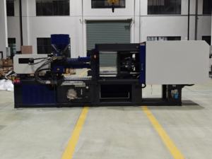 Bangku medis sekali pakai, mesin cetakan injeksi pembuat cetakan kolektor tabung wadah penguji kotoran darah urin - Product Image 4