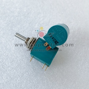 MA Imported Copal M1305 2K 5K Potentiometer for Ryobi <b>Printing</b> <b>Machine</b> Parts - Product Image 3