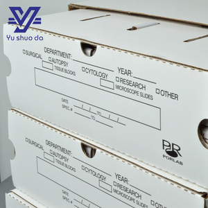 Gabinete <span class=keywords><strong>de</strong></span> Almacenamiento <span class=keywords><strong>de</strong></span> <span class=keywords><strong>Bloques</strong></span> <span class=keywords><strong>de</strong></span> <span class=keywords><strong>Parafina</strong></span> <span class=keywords><strong>de</strong></span> Papel Fácil <span class=keywords><strong>de</strong></span> Usar para <span class=keywords><strong>Laboratorio</strong></span> - Product Image 6