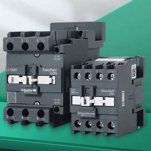 Schneid.er מתחרה LC1-D09M7C LC1-D12M7C LC1-D18M7C LC1-D25M7C LC1-D32M7C LC1-D38M7C LC1-D40AM7C LC1-D65AM7C LC1-D50AM7C 400v - Product Image 4