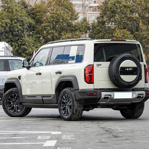 Usato bd SUV equazione <span class=keywords><strong>pantera</strong></span> lusso 5 Non carico 5 posti 4WD ibrido EV <span class=keywords><strong>auto</strong></span> per 2023 BYD fangchengbao bao5 - Product Image 6